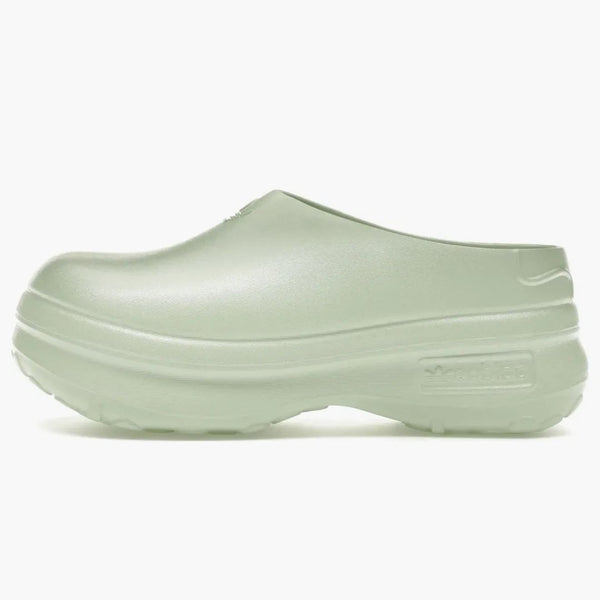 Adidas Adifom Stan Smith Mule Lien Green (Femei)