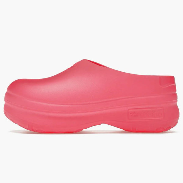 Adidas Adifom Stan Smith Mule Lucid Pink (Women's)