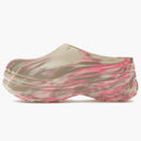 Adidas Adifom Stan Smith Mule Sand Lucid Pink (Women's)