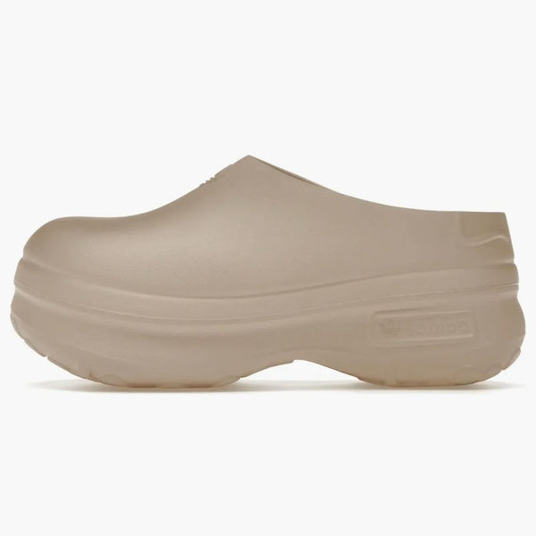 Adidas Adifon Stan Smith Mule Wonder Taupe (Women's)