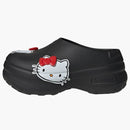 Adidas Adifom Stan Smith Mules Hello Kitty Core Black Red Cloud White (Women's)