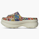Adidas Adifom Stan Smith Slides Liberty London Floral (women's)