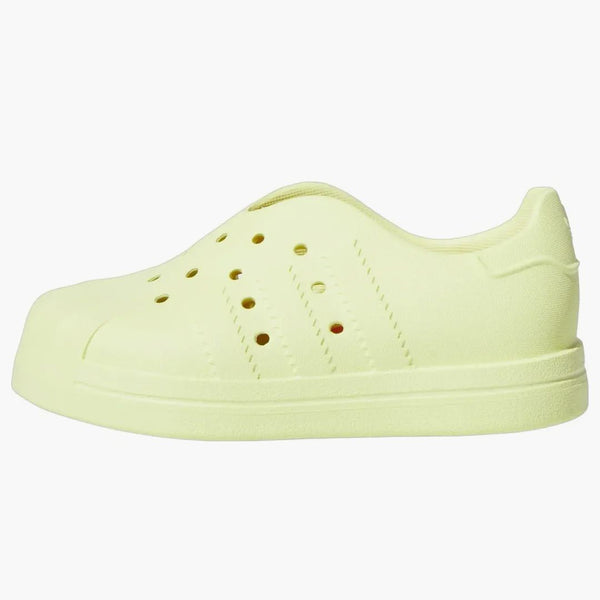 Adidas Adifom Superstar 360 Pulse Yellow Red (ps)