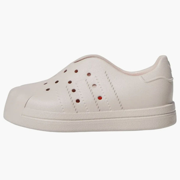 Adidas Adifom Superstar 360 Wonder Beige Solar Orange (ps)