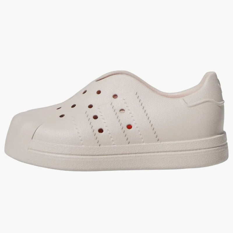 Adidas Adifom Superstar 360 Wonder Beige Solar Orange (ps)