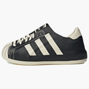 Adidas Adifom Superstar Black Cream White