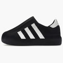 Adidas Adifom Superstar Black White