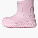 Adidas Adifom Superstar Boot Clear Pink (women's)