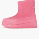 Adidas Adifom Superstar Boot Pink Frenzy (women's)