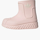 Adidas Adifom Superstar Boot Sandy Pink Ivory (women's)
