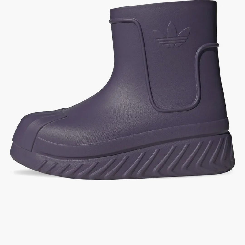 Adidas Adifom Superstar Boot Shale Violet (Women's)
