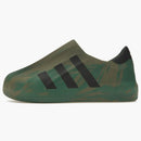 Adidas Adifom Superstar Olive Strata Black
