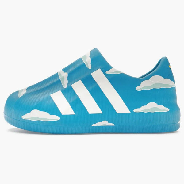 Adidas Adifom Superstar The Simpsons Clouds