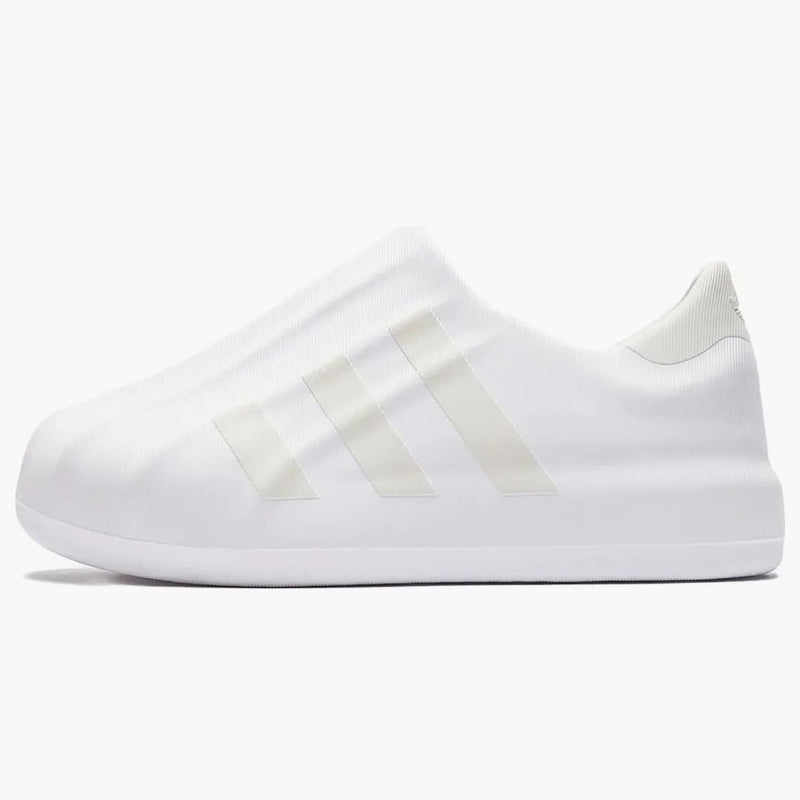 Adidas Adifom Superstar Triple White