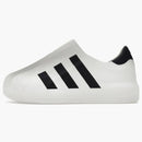 Adidas Adifom Superstar White Black