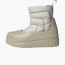 Adidas Adifom Superstar Winter Boot Alumina Wonder Beige (women's)