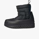 Adidas Adifom Superstar Winter Boot Core Black Carbon (Women's)