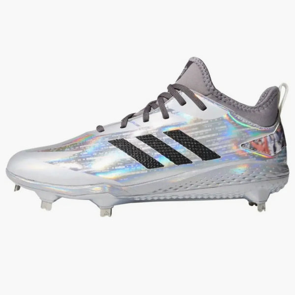 Adidas Adizero Afterburner 5 Topps Hologram