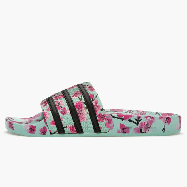 Adidas Adilette Arizona Green Tea With Ginseng And Honey