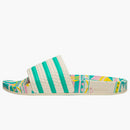 Adidas Adilette Arizona Green Tea With Lemon