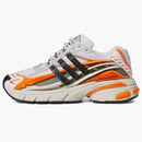 Adidas Adistar Jellyfish Pharrell Williams Focus Olive Orange