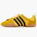 Adidas Ballerina Bad Bunny Bold Gold