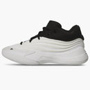 Adidas Dame 10 Zero Metallic (GS)