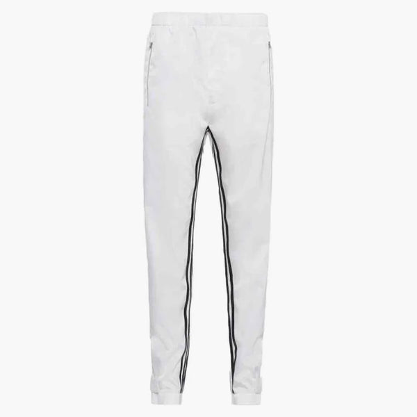 Adidas For Prada Re-nylon Pants White