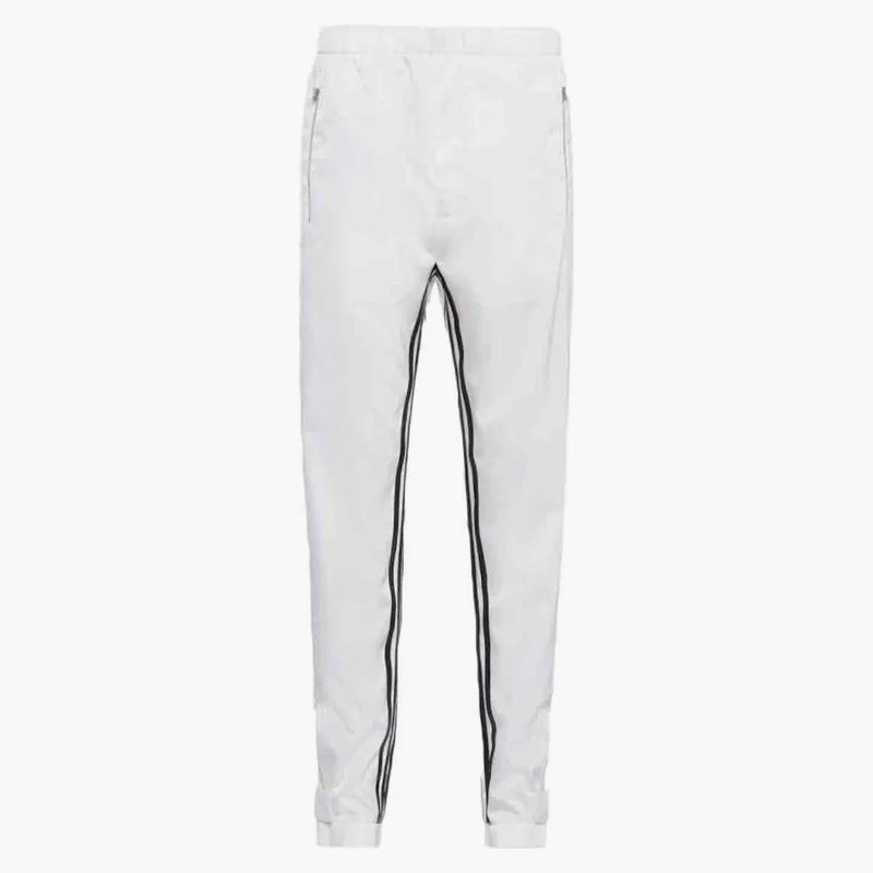 Adidas For Prada Re-nylon Pants White