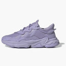 Adidas Ozweego Dust Purple (women's)