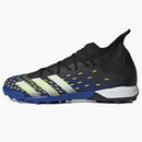 Adidas Predator Freak 3 Tf Demonscale Royal Blue Yellow