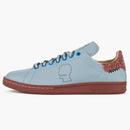 Adidas Stan Smith Brain Dead Bahia Light Blue