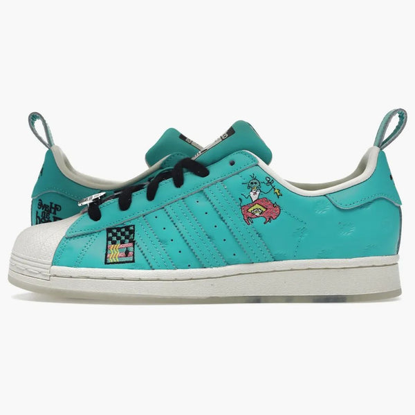 Green Tea Adidas Superstar Arizona Arizona Tea Superstar Arizona