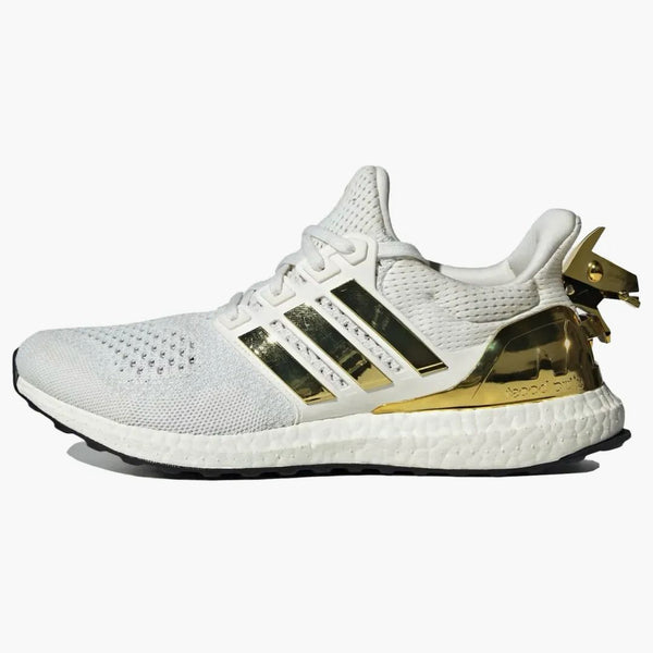 Adidas Ultra Boost 1.0 Fortnite Victory Crown White