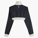 Adidas x Avavav Top Top Black