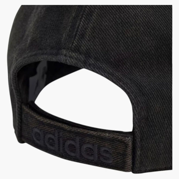 Adidas X Avavav Slashed Cap Black