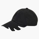 Adidas x Avavav Slashed Cap Negro