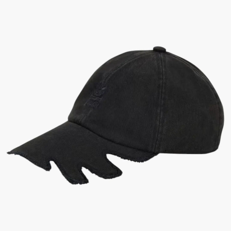 Adidas X Avavav Slashed Cap Black
