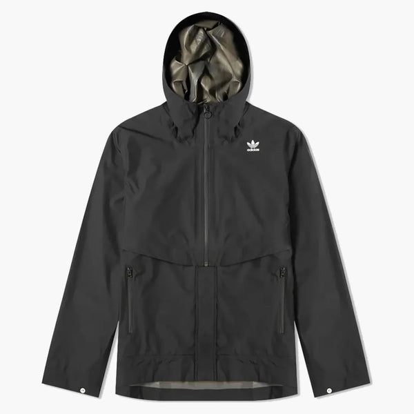 Adidas X Bait Consortium Acmon Gore-tex Two Way Jacket Black