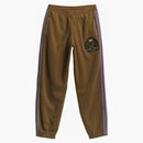 Adidas X Blondey McCoy Boucle Trackpant Earth/Magic Lilac