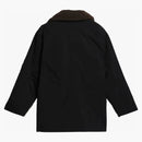 Adidas X Blondey McCoy Chore Coat Black/Brown