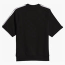 Adidas X Blondey Mccoy Crew Tee Black/white