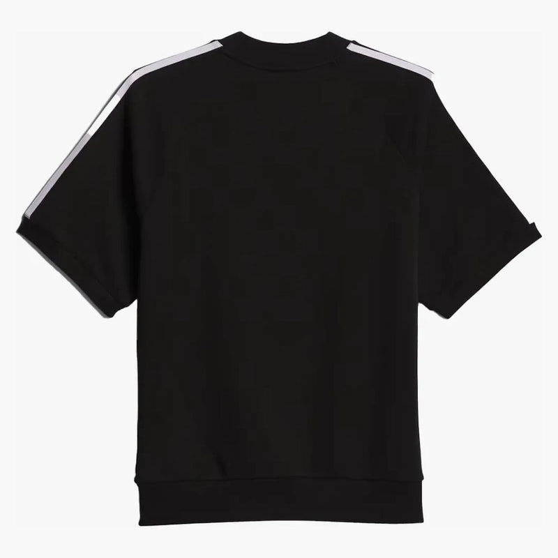 Adidas x Blondey McCoy Crew Tea Black/White