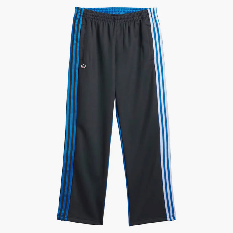 Adidas X Clot Edison Chen Adibreak Pants Bright Blue