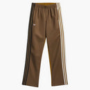 Adidas X Clot Edison Chen Adibreak Pants Brown Oxide