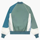 Adidas x clot edison chen colegiate chaqueta azul