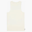 Adidas X Clot Edison Chen Rib Tank Top White