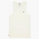 Adidas X Clot Edison Chen Rib Tank Top White