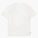 Adidas X Clot Edison Chen Rib T-Shirt White