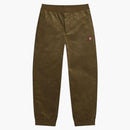 Adidas X C.P. Společnost spzl Settend Track Pant Trace olive